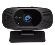 i-tec SOLOMON 300 4K Webcam - 1500421 - zdjęcie 1